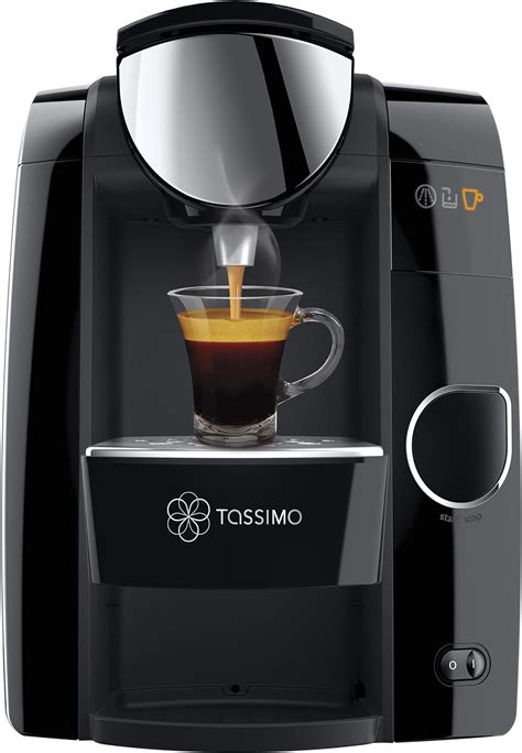 top rated tassimo brewer.